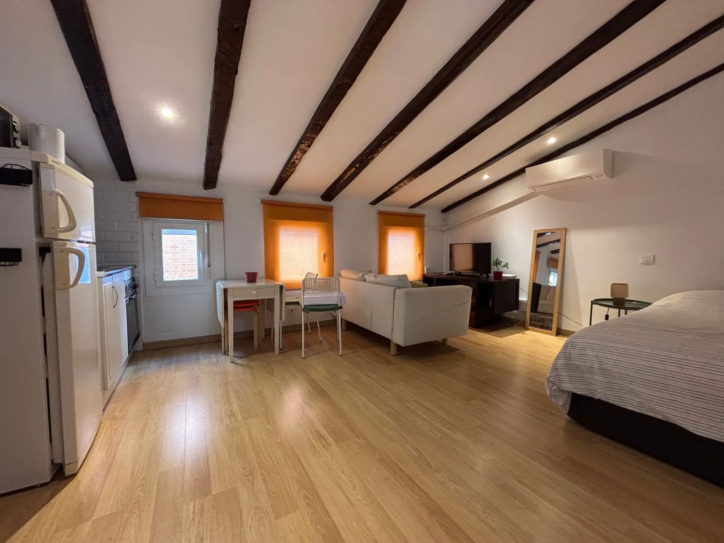 Estudio en calle de Hortaleza, 56 - Foto 7