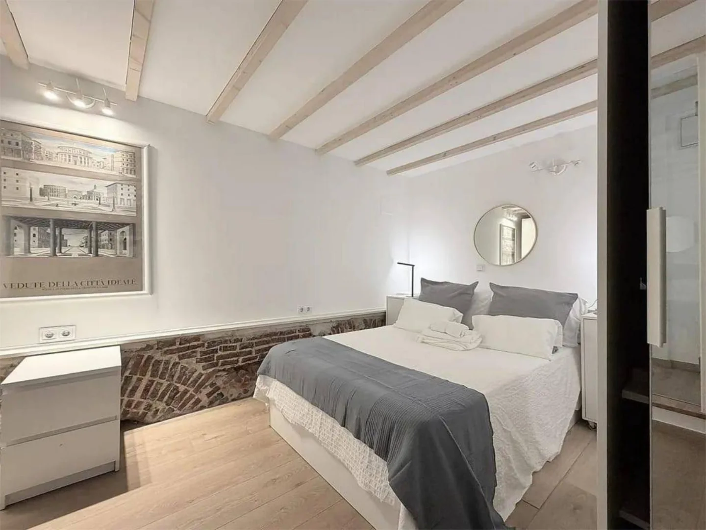 Piso en calle de Zurbano 84 - Foto 19