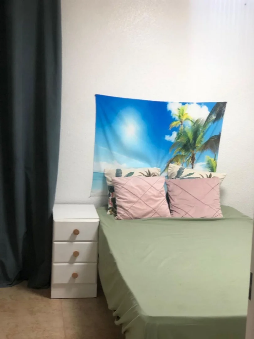 Piso en calle Escenógrafo Bernardo Carratalá, 3 - Foto 7