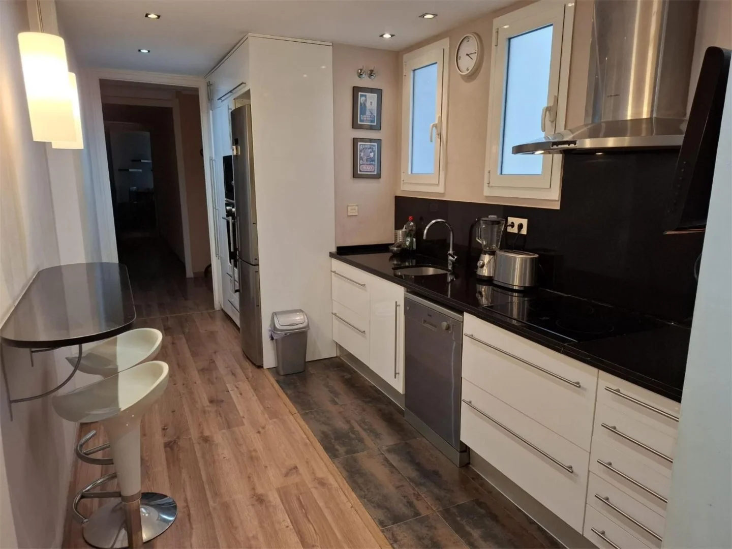 Piso en  Carrer dels Tallers 16 - Foto 7