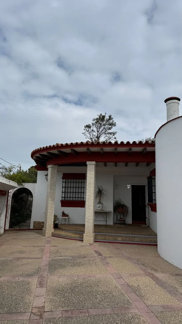 Casa o chalet independiente en Pago Copina s/n - Foto 9