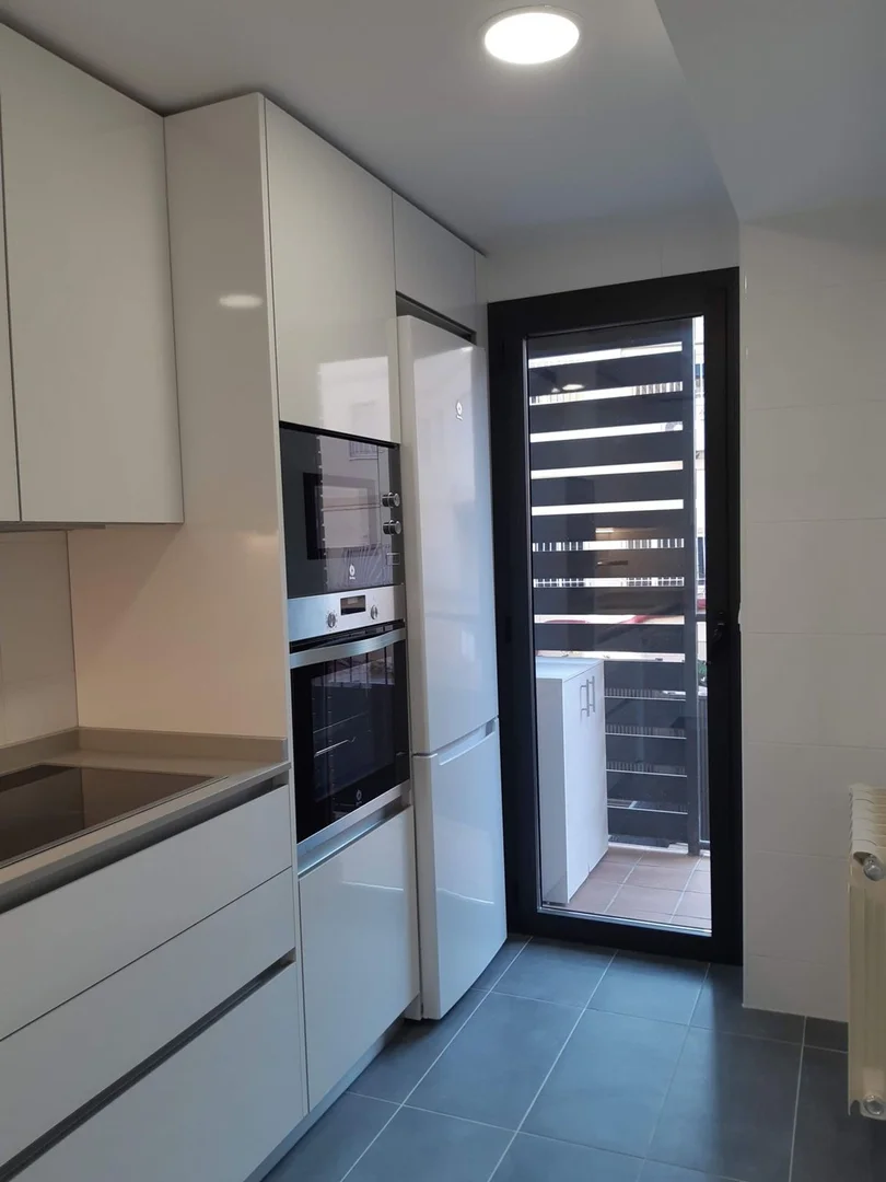 Piso en Barrio Puerta Bonita - Foto 6