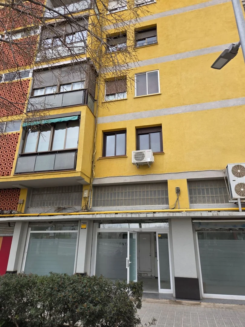 Local en calle del Pont del Treball Digne, 14 - Foto 33