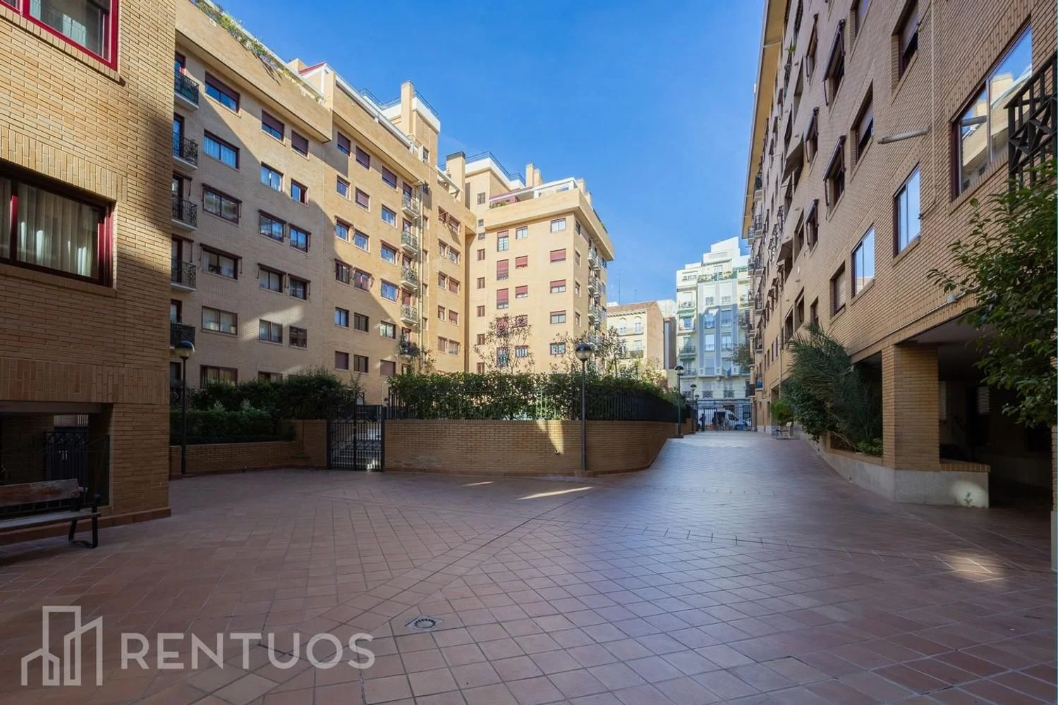 Piso en calle de las Delicias - Foto 51