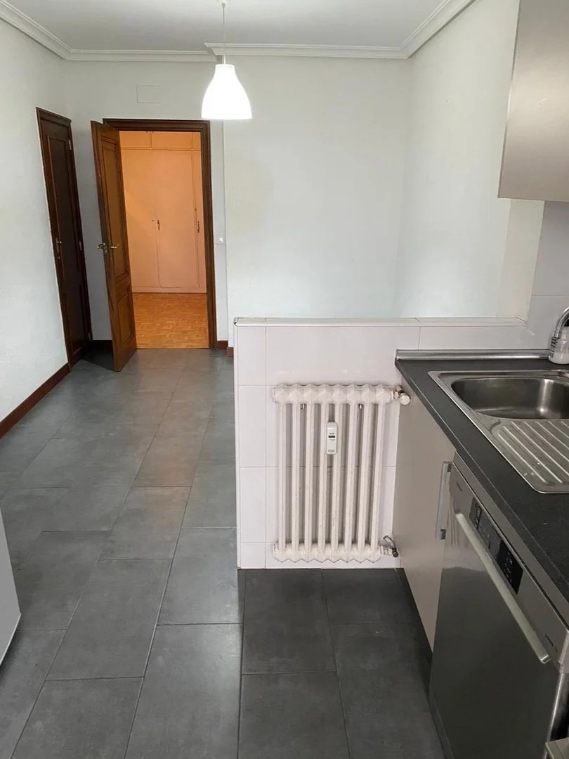 Piso en Barrio Fontarrón - Foto 46