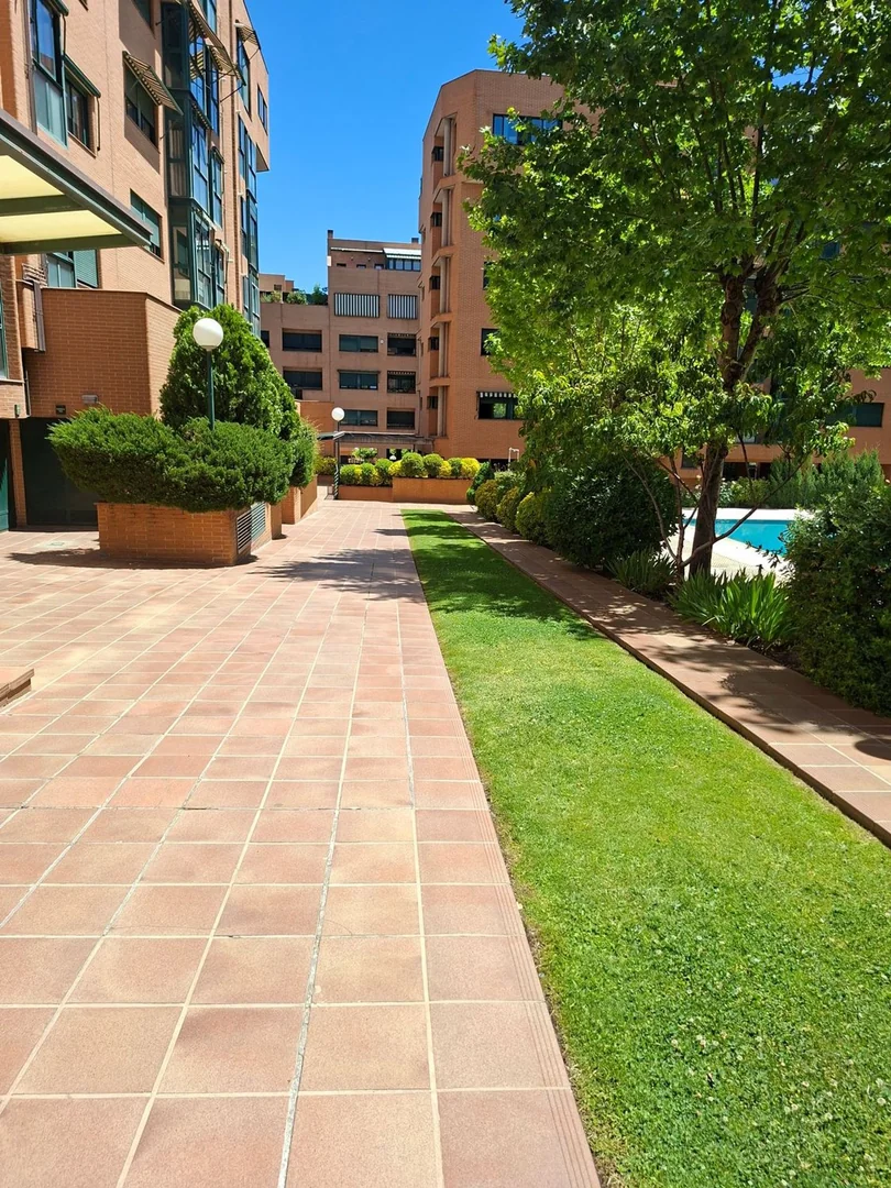 Piso en Avenida de los Andes, 22, Palomas - Foto 32