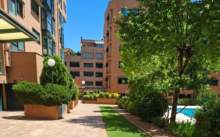 Piso en Avenida de los Andes, 22, Palomas - Foto 32