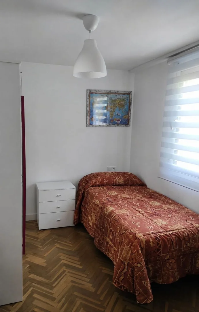 Piso en Calle Santa Prisca, 5, Ventas - Foto 4