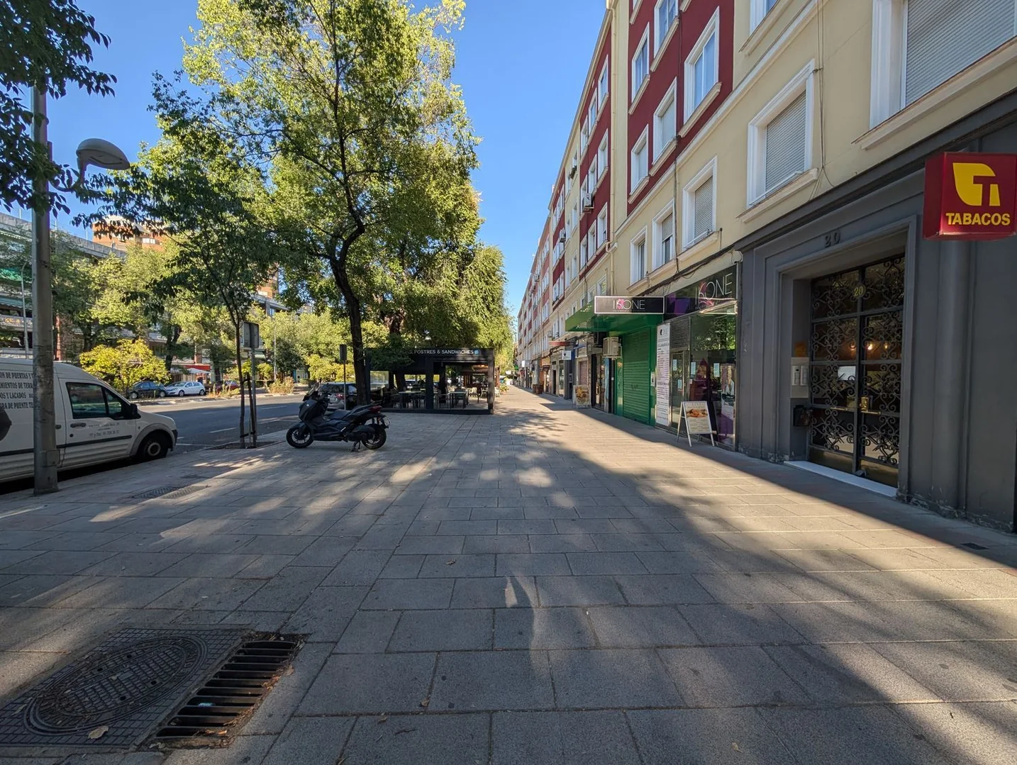 Piso en Calle de costa rica, 18, Bernabéu-Hispanoamérica - Foto 19