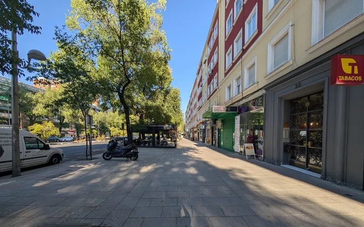 Piso en Calle de costa rica, 18, Bernabéu-Hispanoamérica - Foto 19