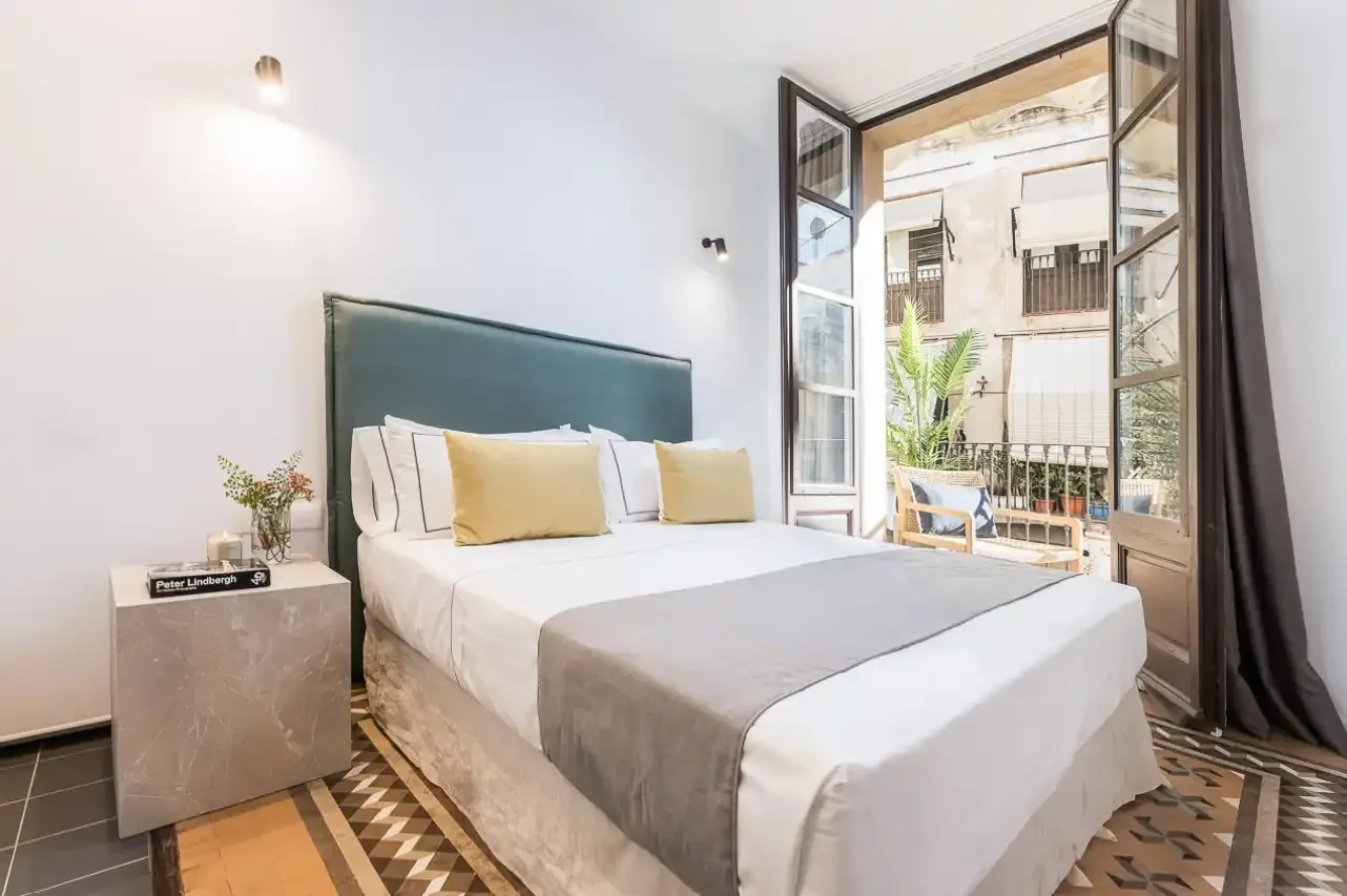 Apartamento en  Barcelona Capital - Foto 6