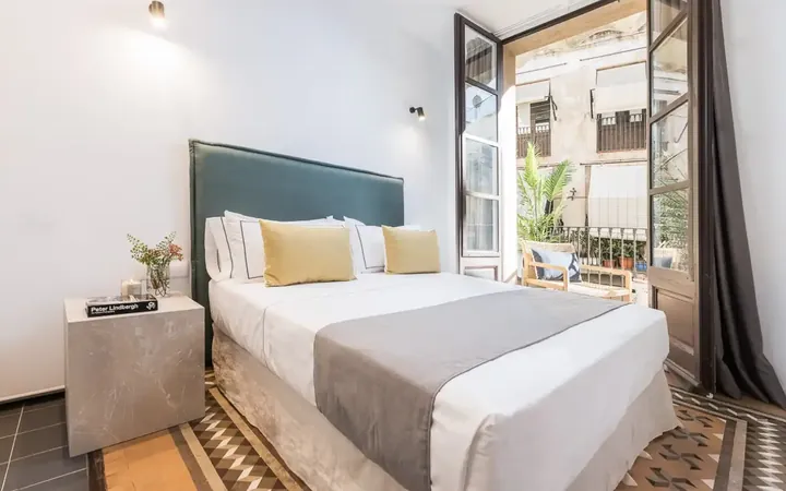 Apartamento en  Barcelona Capital - Foto 6