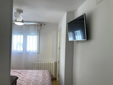 Chalet adosado en calle de Vélez Blanco, 120 - Foto 7