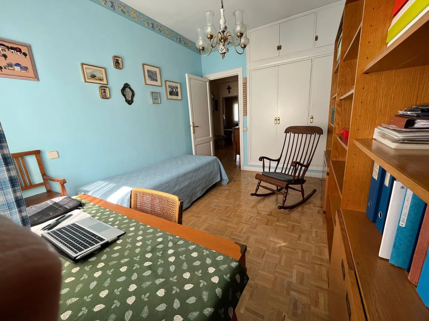 Piso en Barrio Bernabéu-Hispanoamérica - Foto 15