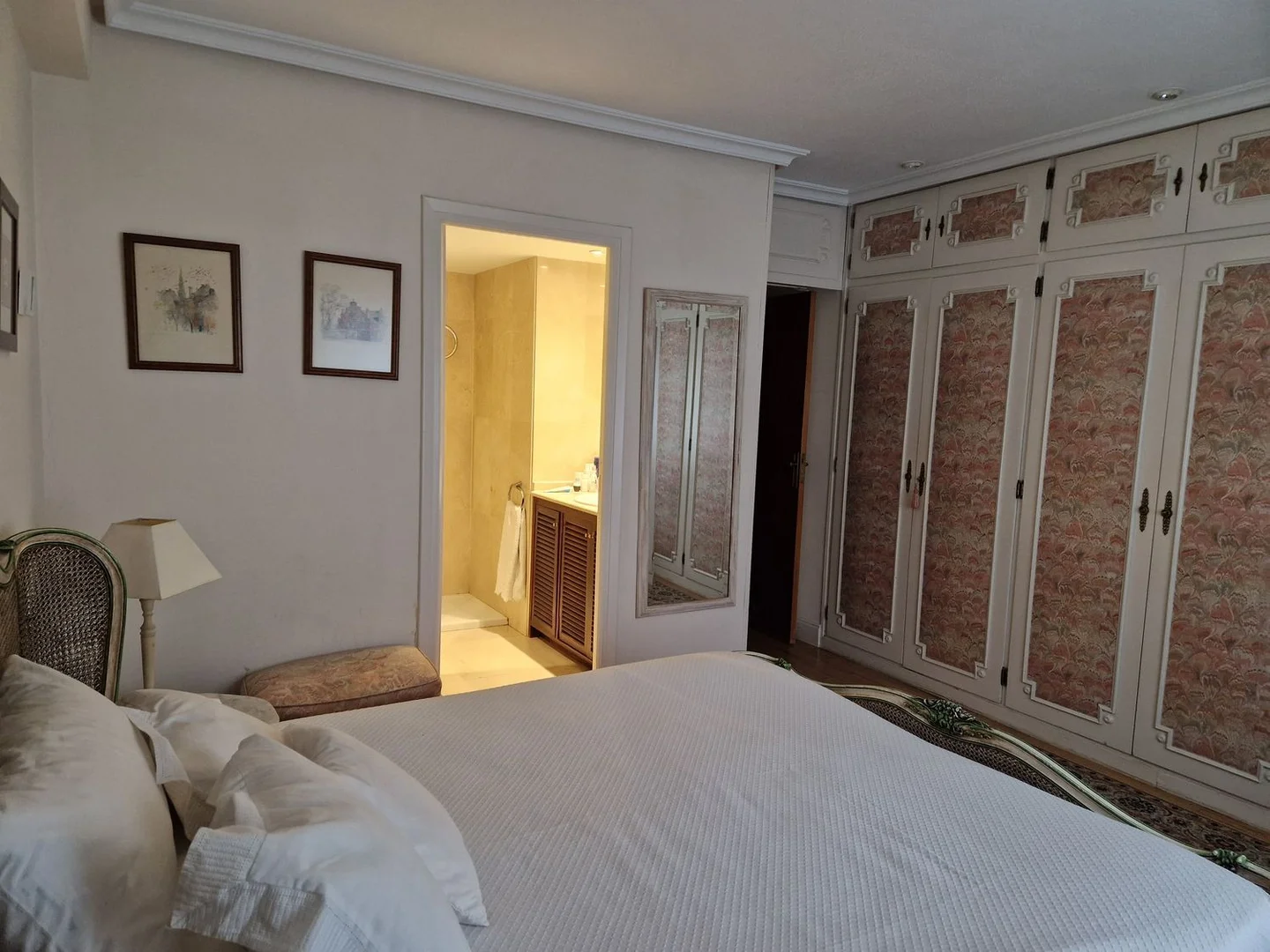 Piso en calle de Brescia, 3 - Foto 15