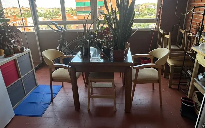 Piso en Calle de Valdebernardo, 8 - Foto 3