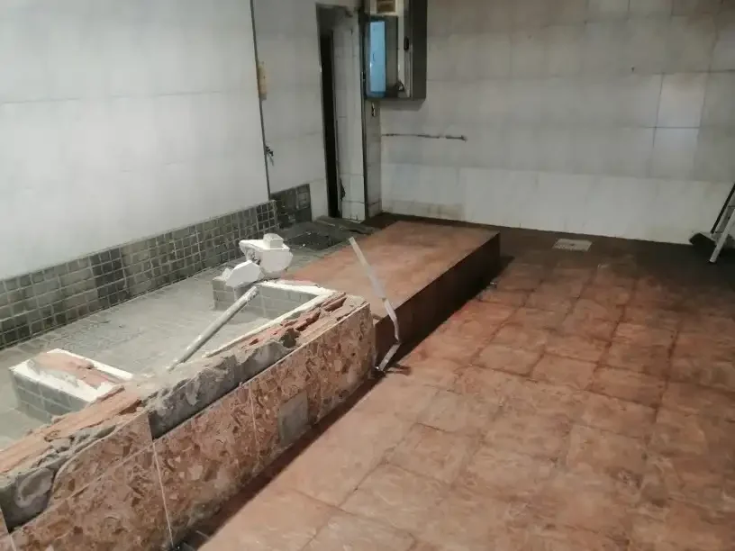 Local comercial en  Carrer de la Gran Vista 154B - Foto 7