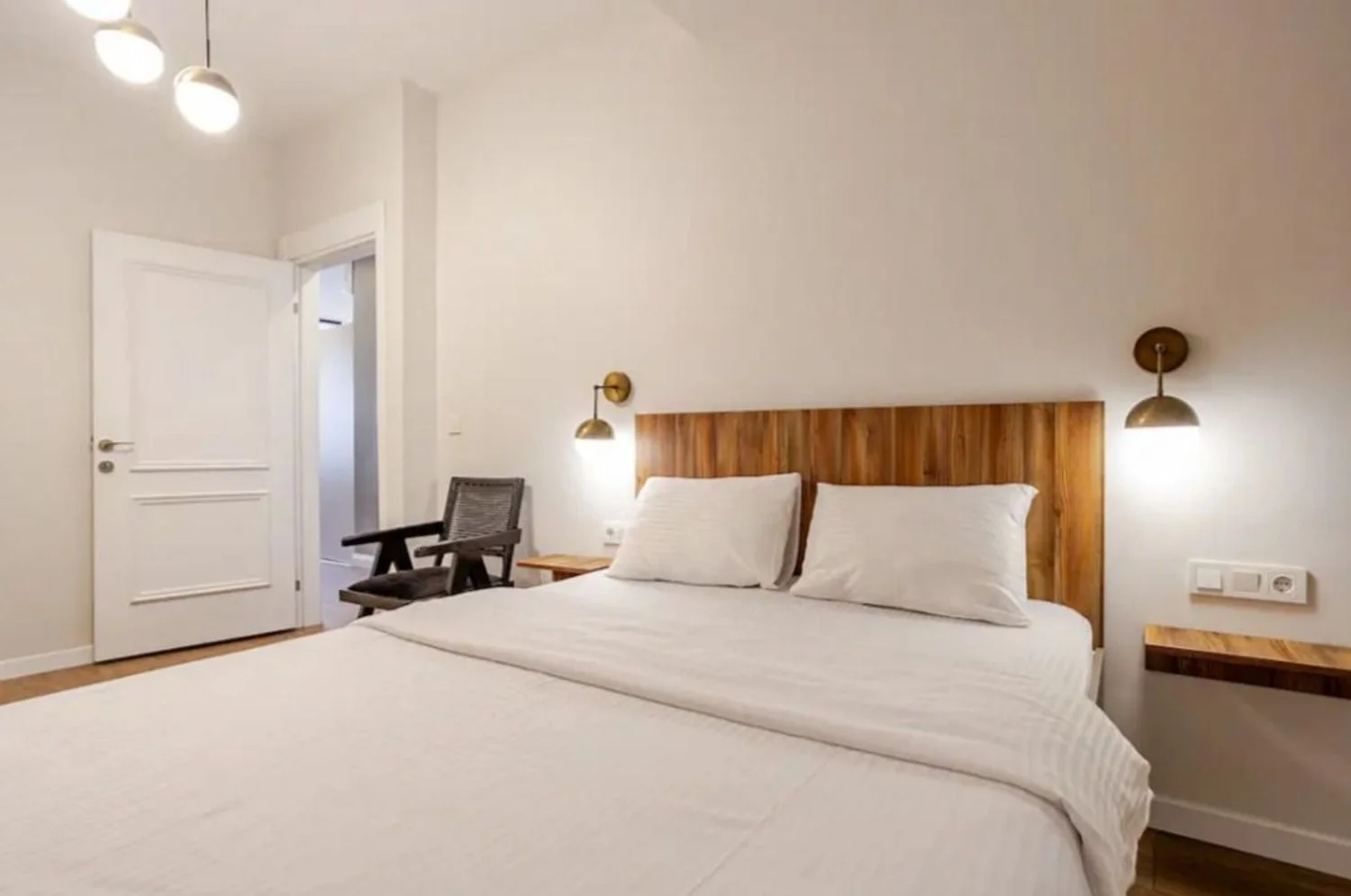 Piso en paseo de la Castellana, 62 - Foto 27