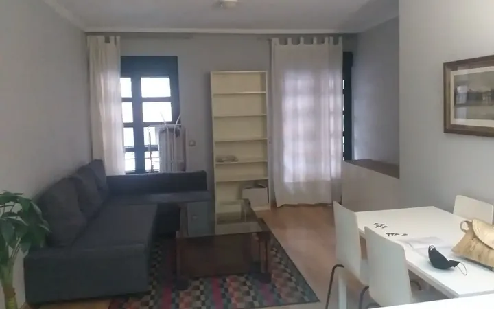 Piso en  Calle de Cea Bermúdez 49 - Foto 6
