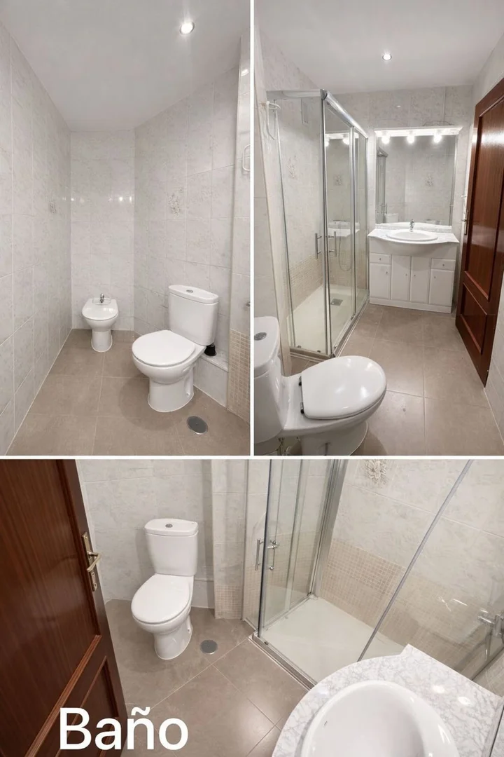 Piso en calle de Santa Leonor, 6 - Foto 5