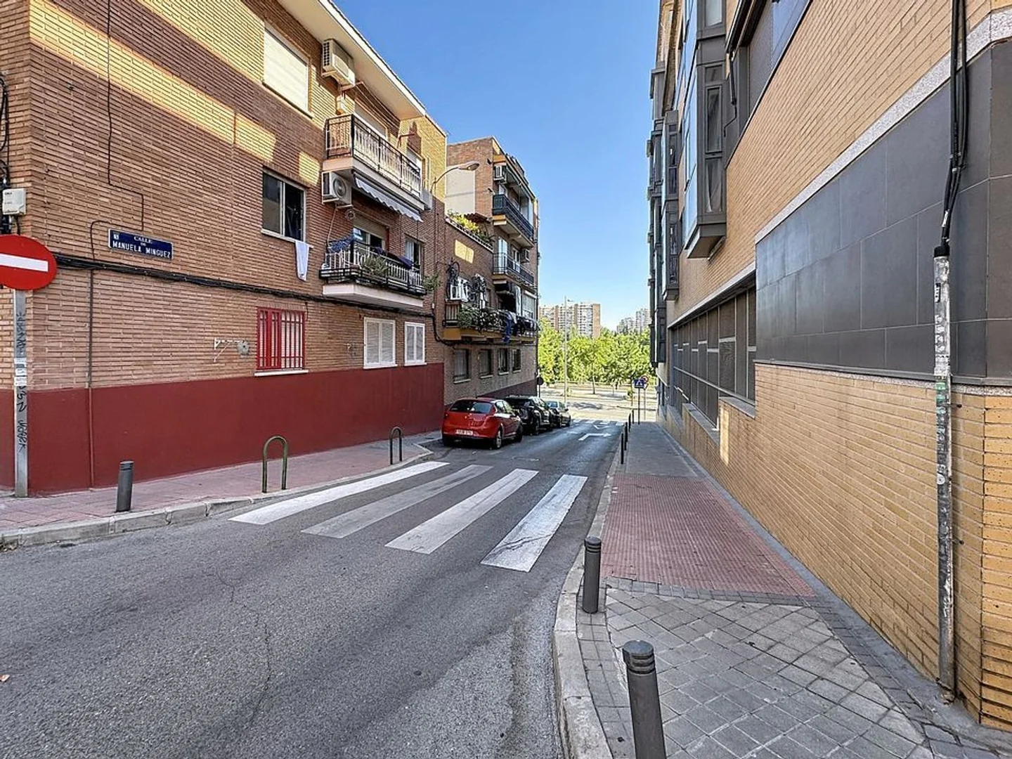 Piso en Calle de la Jirafa, 10, Valdeacederas - Foto 23
