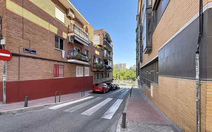 Piso en Calle de la Jirafa, 10, Valdeacederas - Foto 23