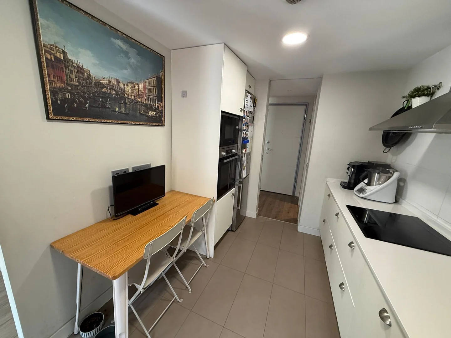 Dúplex en Calle del Doctor Juan José López Ibor, 22, Valdezarza - Foto 12