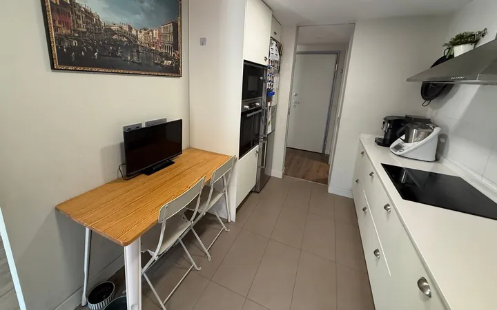 Dúplex en Calle del Doctor Juan José López Ibor, 22, Valdezarza - Foto 12