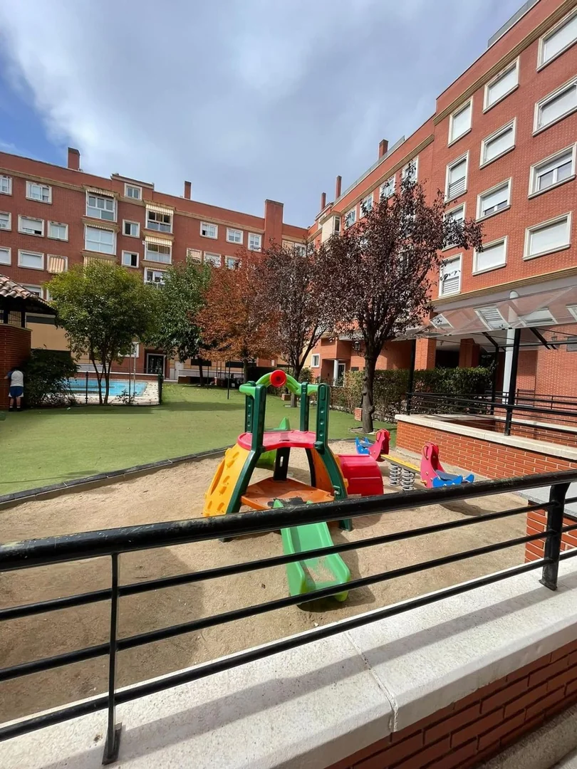 Ático en Calle del Cerro Minguete, Arroyo del Fresno - Foto 46