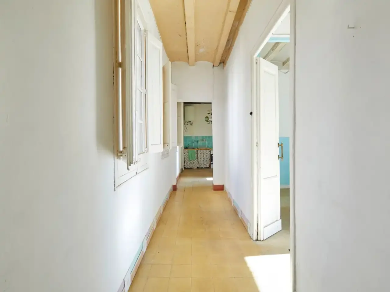 Piso en  Carrer de la Cera 44 - Foto 6