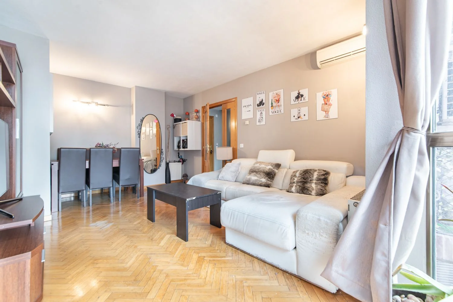 Dúplex en Calle de Matilde Hernández, San Isidro - Foto 3