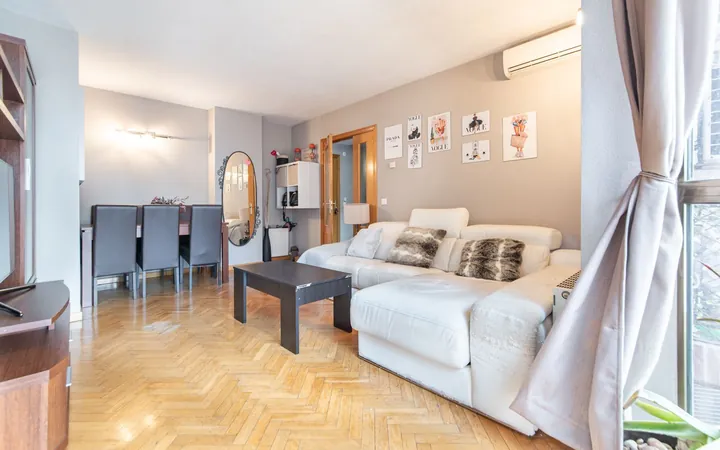 Dúplex en Calle de Matilde Hernández, San Isidro - Foto 3