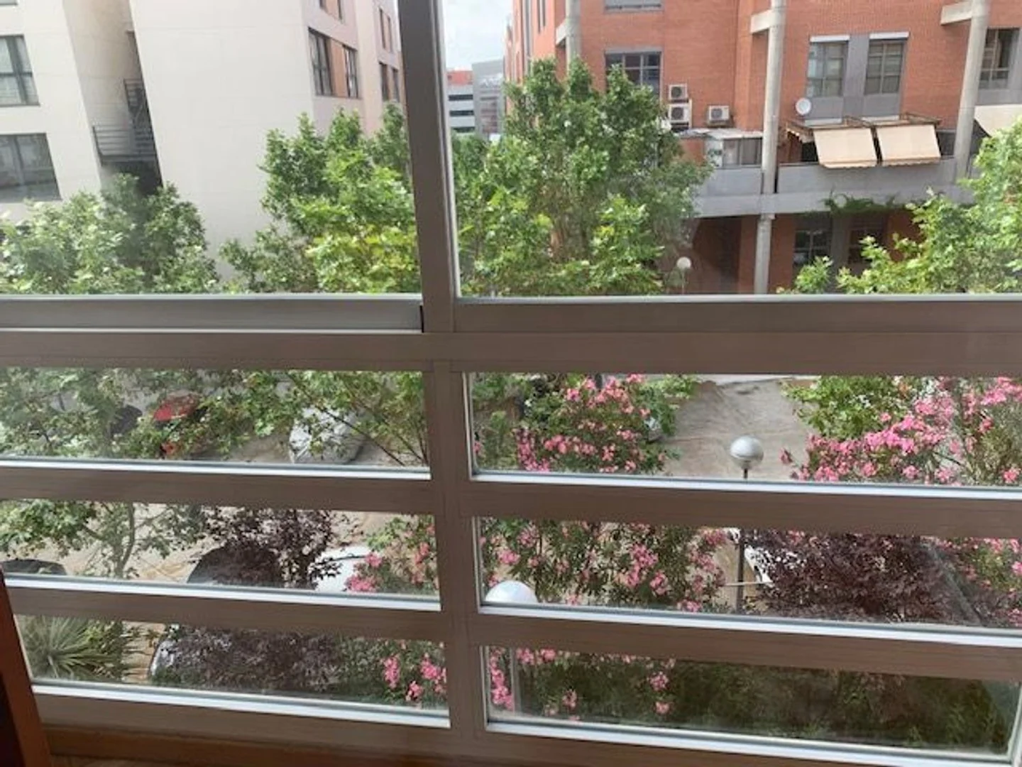 Piso en calle de Julián Camarillo, 59 - Foto 5
