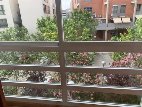 Alquiler de piso en Calle de Julián Camarillo, 59 - Foto 5