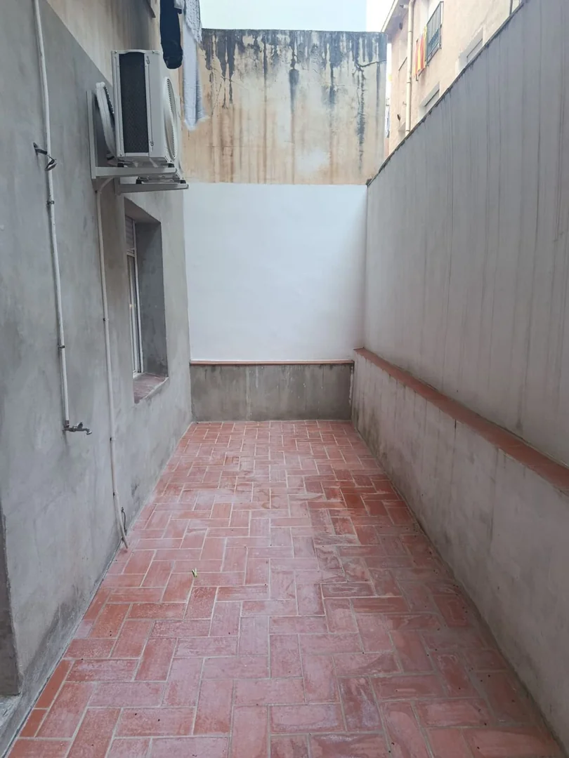 Piso en Avenida de la Mare de Déu de Montserrat, El Guinardó - Foto 19