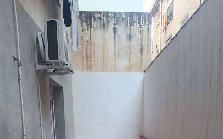 Piso en Avenida de la Mare de Déu de Montserrat, El Guinardó - Foto 19