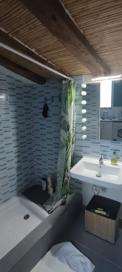 Ático en calle de Valencia, 13 - Foto 6