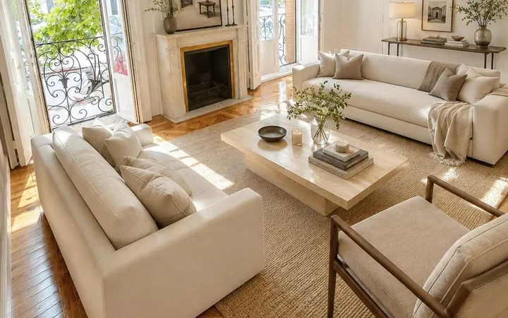 Piso en Calle Covarrubias, 17, Trafalgar - Foto 1