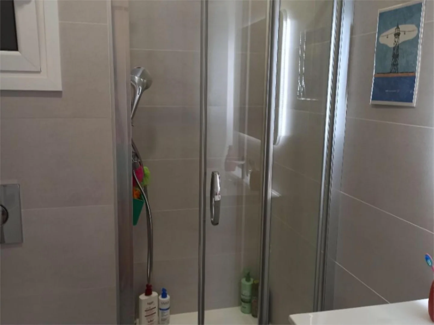 Piso en  Carrer de Camil Fabra 19 - Foto 19