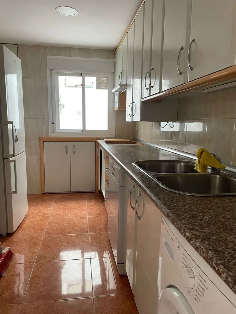 Piso en avenida de Canillejas a Vicálvaro, 113 - Foto 12