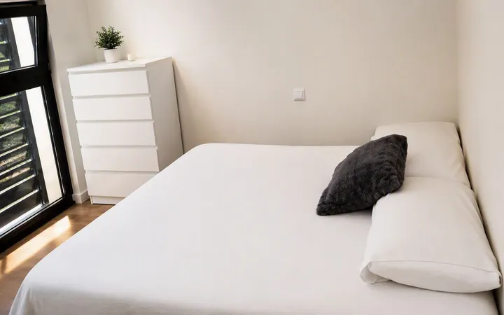 Loft en San Pascual, San Pascual - Foto 4