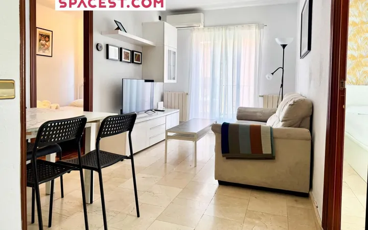 Piso en Calle de los Geranios, 13, Ventilla-Almenara - Foto 1
