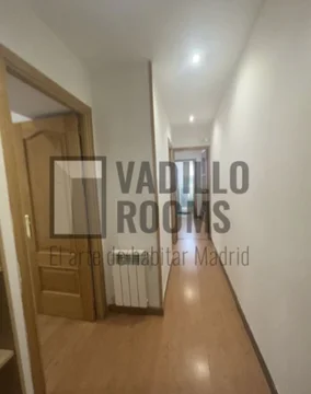 Piso en calle de Carabelos, 50 - Foto 1