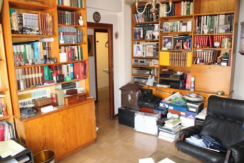 Piso en avenida de Moratalaz, 157 - Foto 7