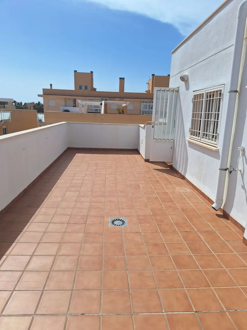 Chalet adosado en Calle Punta del Plomo, 9 - Foto 17