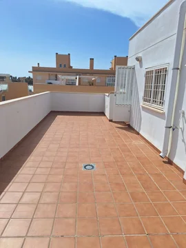 Chalet adosado en Calle Punta del Plomo, 9 - Foto 17