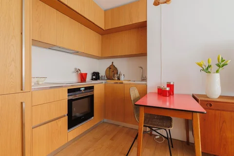 Piso en calle de Javier Ferrero, 11 - Foto 21