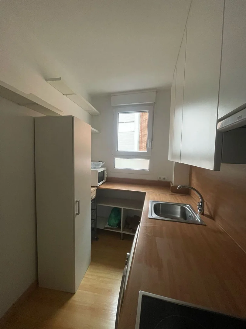 Piso en calle Manchegos, 16 - Foto 3