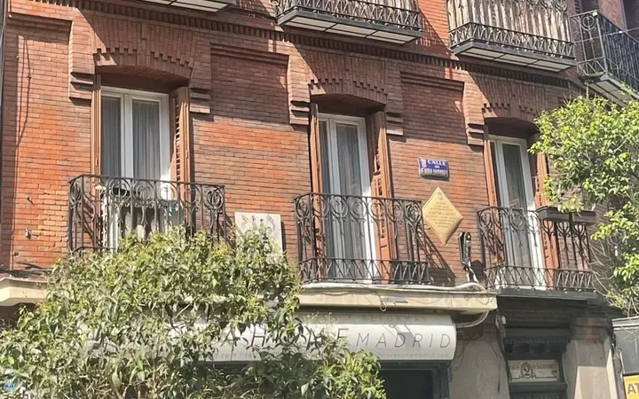 Ático en Plaza de Cascorro, 2, Lavapiés-Embajadores - Foto 32