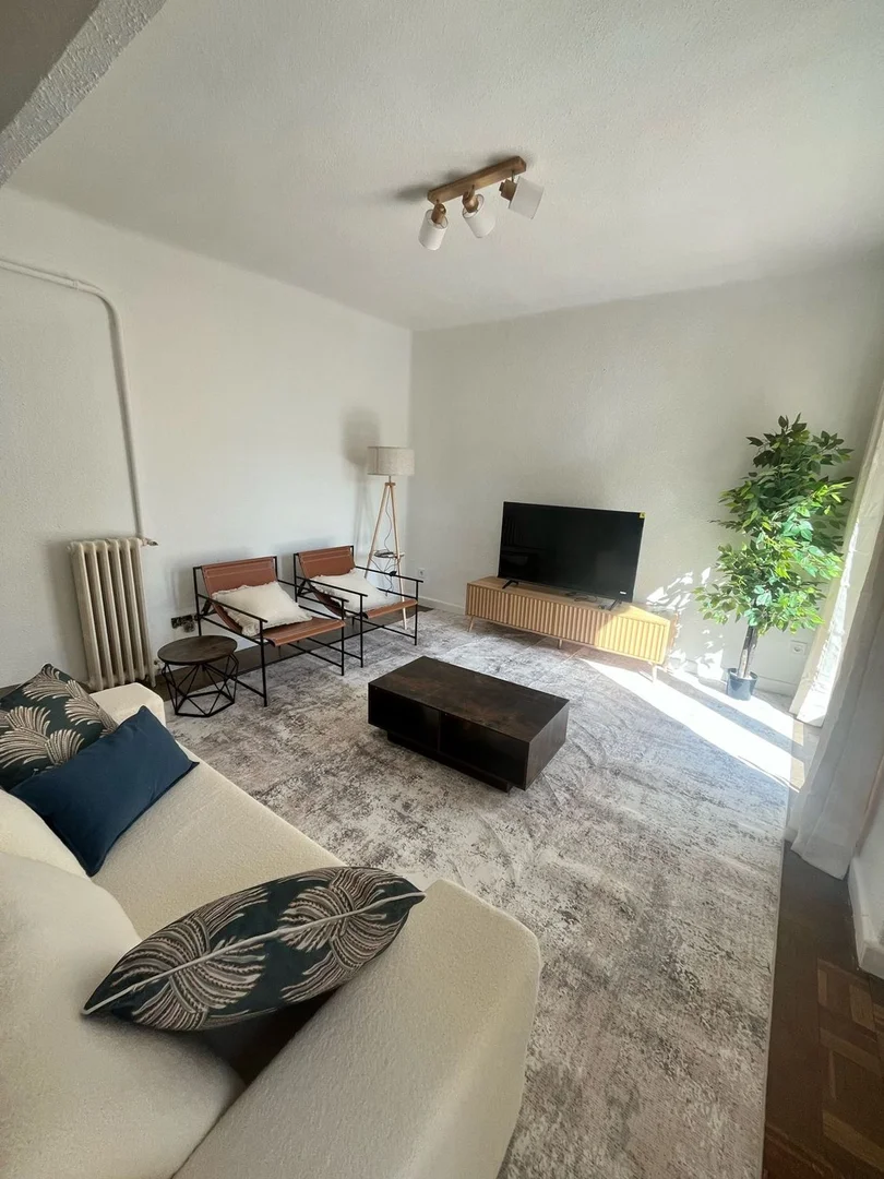 Piso en avenida de América, 7 - Foto 5